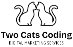 Two Cats Coding